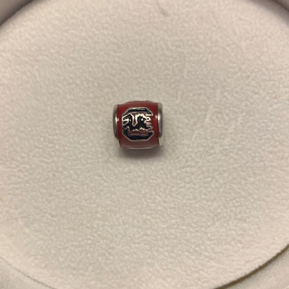Chamilia University of South Carolina charm